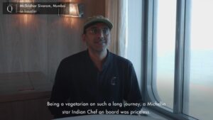 Mr. Sridhar Sivaram, Mumbai